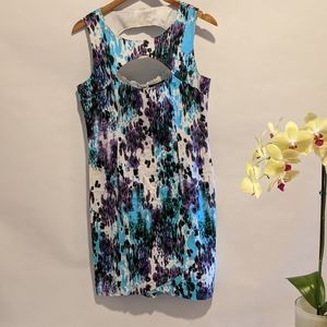 Guess/ Color splash Dress